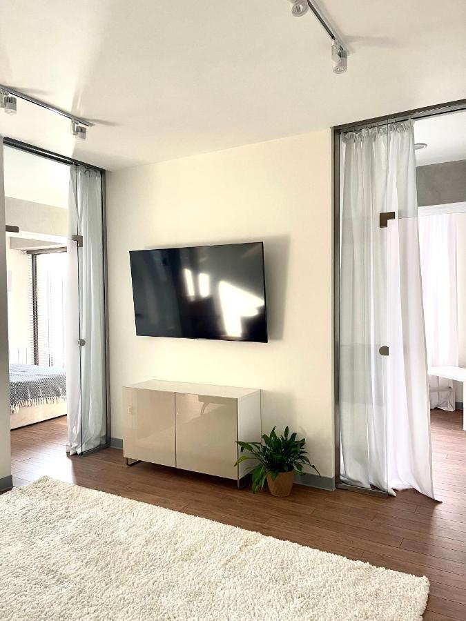 Logvinenko Apartment Bishkek Exterior foto