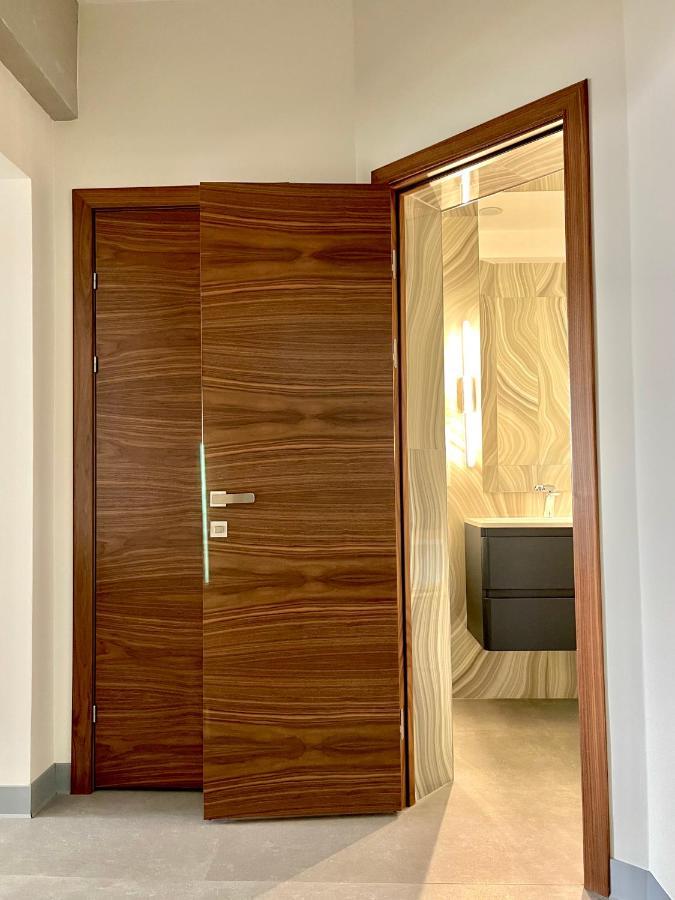 Logvinenko Apartment Bishkek Exterior foto